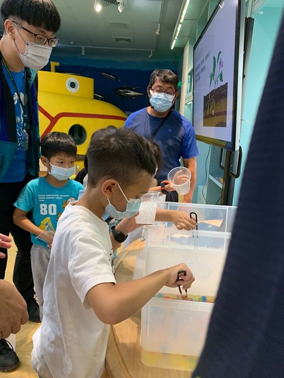 幼兒園：綠葉仙蹤(7/14-15)-圖片100