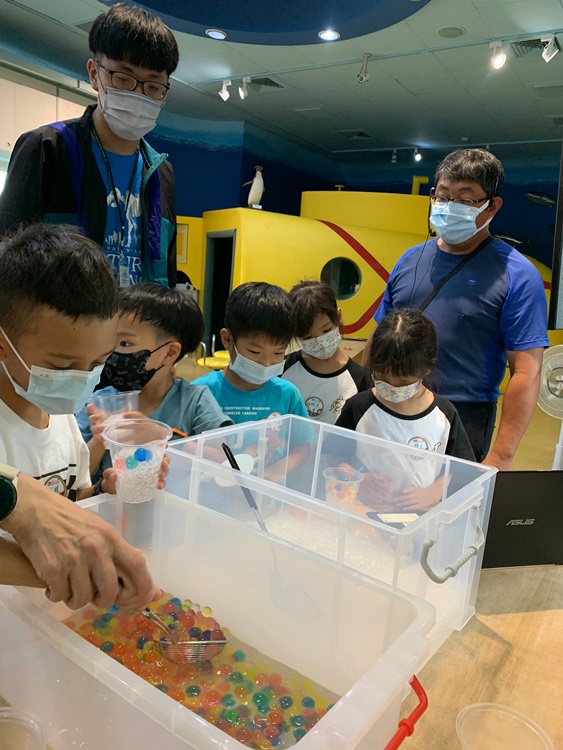 幼兒園：綠葉仙蹤(7/14-15)-圖片102