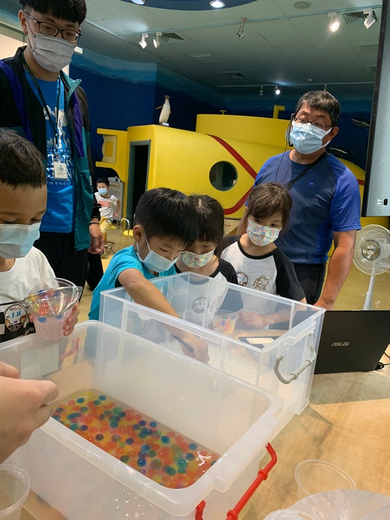 幼兒園：綠葉仙蹤(7/14-15)-圖片103