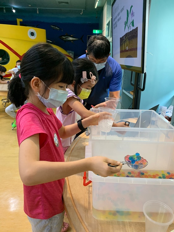 幼兒園：綠葉仙蹤(7/14-15)-圖片104
