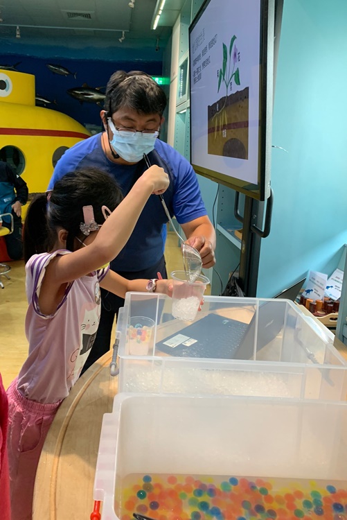 幼兒園：綠葉仙蹤(7/14-15)-圖片105