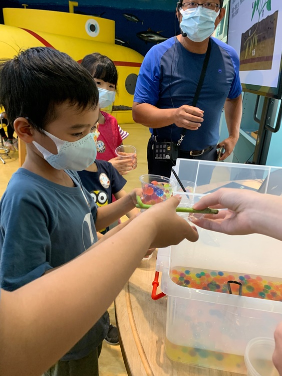 幼兒園：綠葉仙蹤(7/14-15)-圖片106