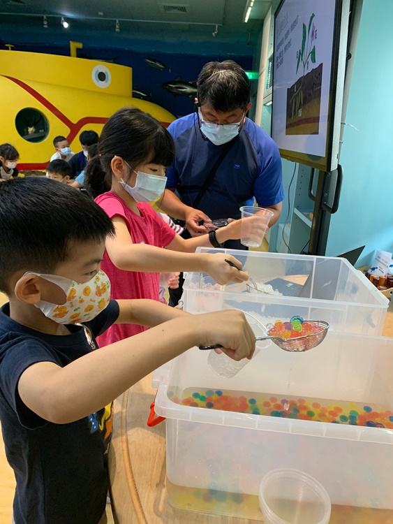 幼兒園：綠葉仙蹤(7/14-15)-圖片107