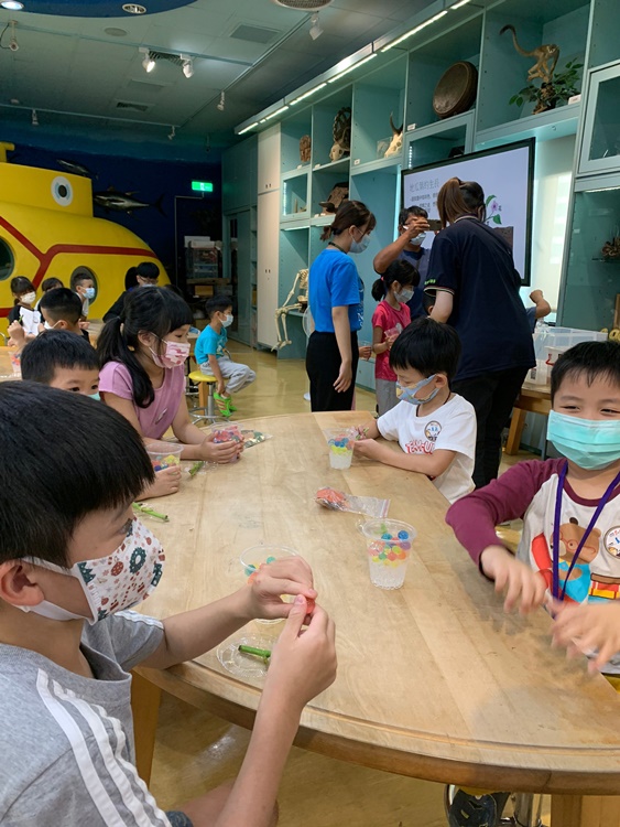 幼兒園：綠葉仙蹤(7/14-15)-圖片108
