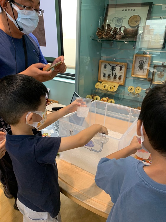 幼兒園：綠葉仙蹤(7/14-15)-圖片110
