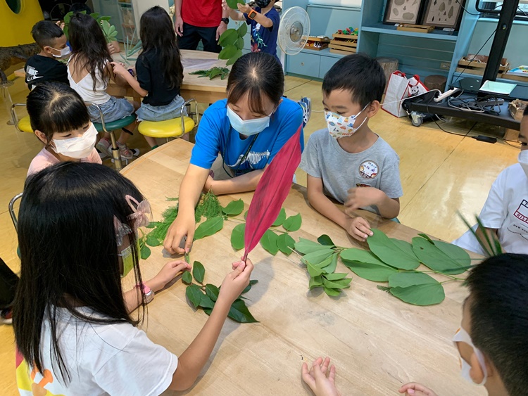 幼兒園：綠葉仙蹤(7/14-15)-圖片113