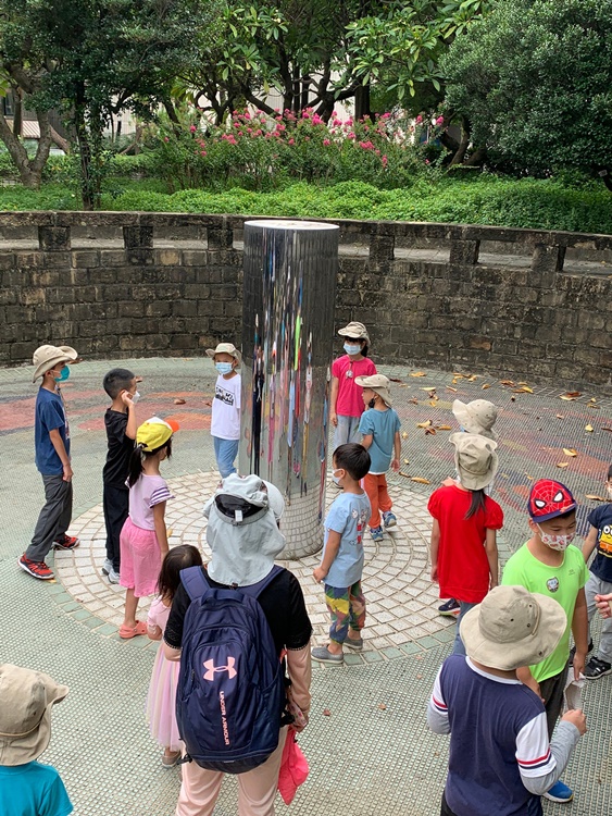 幼兒園：綠葉仙蹤(7/14-15)-圖片119