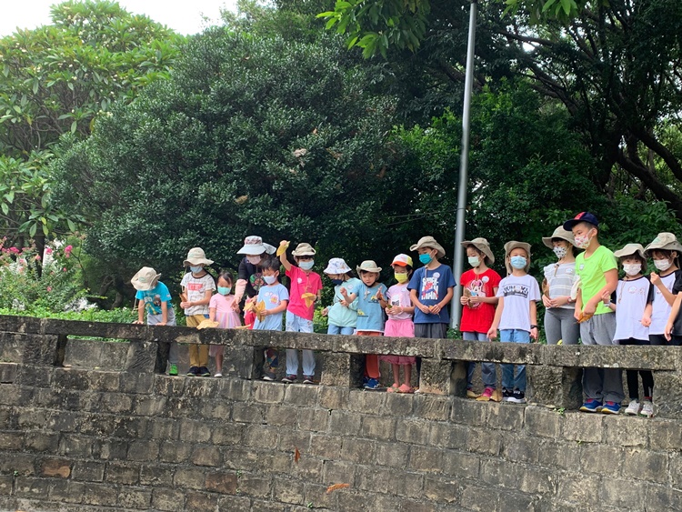 幼兒園：綠葉仙蹤(7/14-15)-圖片120