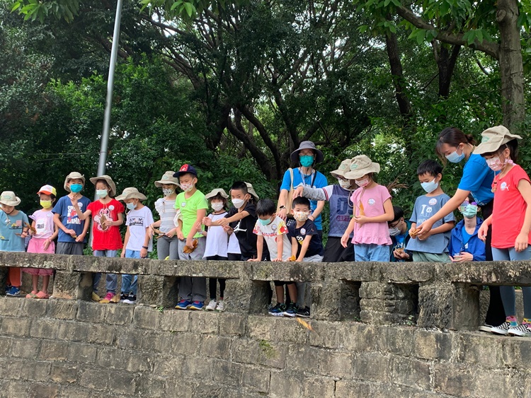 幼兒園：綠葉仙蹤(7/14-15)-圖片122