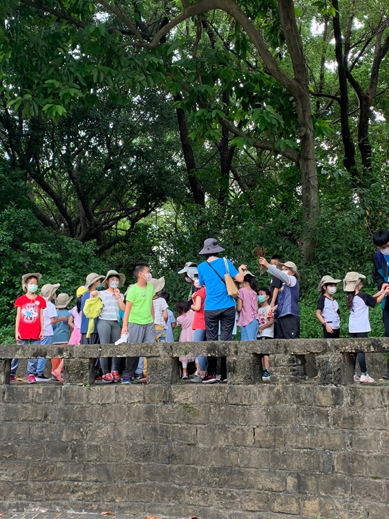 幼兒園：綠葉仙蹤(7/14-15)-圖片123