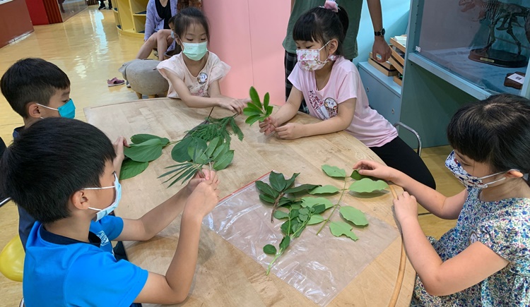 幼兒園：綠葉仙蹤(7/14-15)-圖片124
