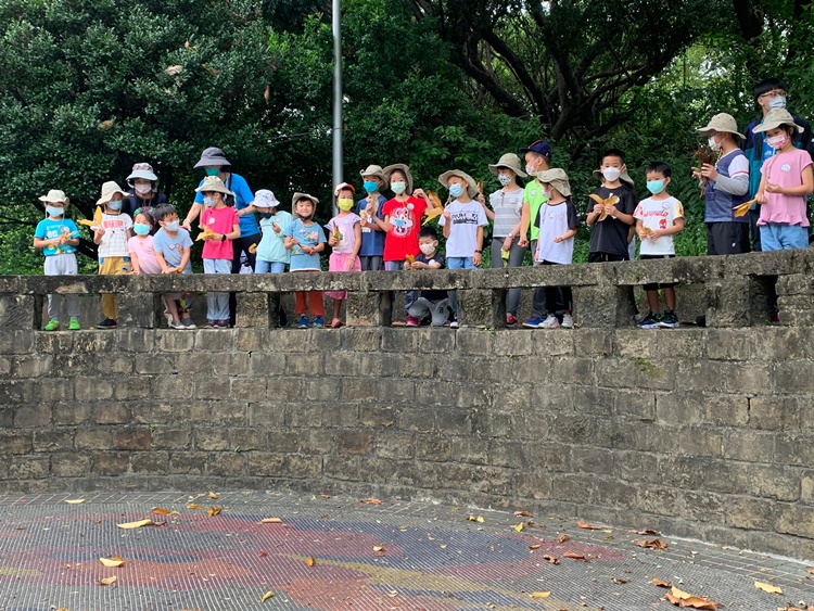 幼兒園：綠葉仙蹤(7/14-15)-圖片125