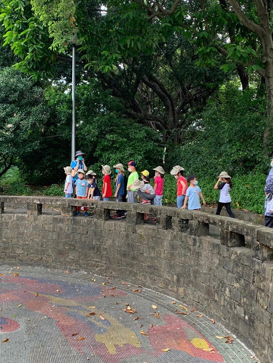 幼兒園：綠葉仙蹤(7/14-15)-圖片127