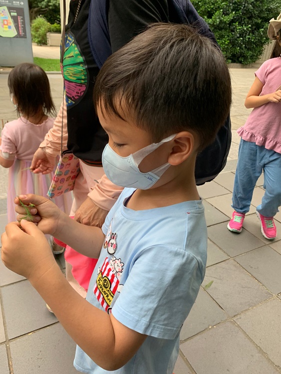 幼兒園：綠葉仙蹤(7/14-15)-圖片129