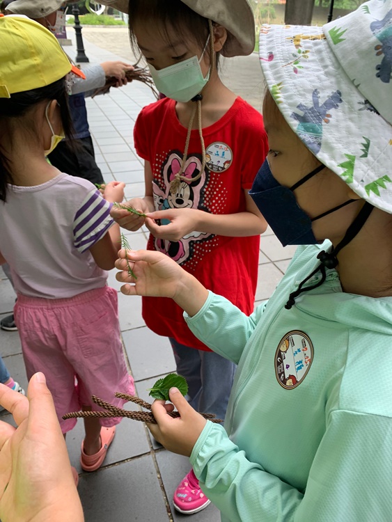 幼兒園：綠葉仙蹤(7/14-15)-圖片131