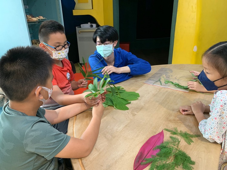 幼兒園：綠葉仙蹤(7/14-15)-圖片135