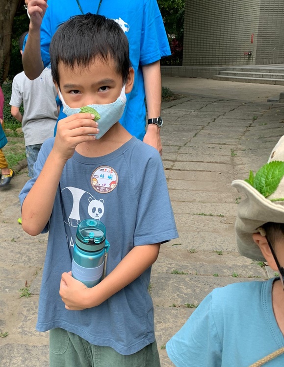 幼兒園：綠葉仙蹤(7/14-15)-圖片137