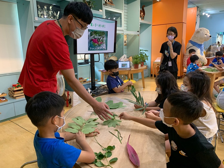 幼兒園：綠葉仙蹤(7/14-15)-圖片146