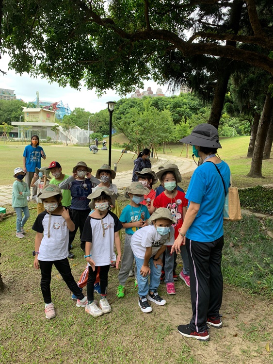 幼兒園：綠葉仙蹤(7/14-15)-圖片149