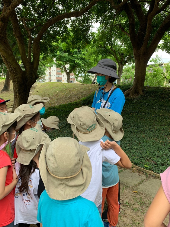 幼兒園：綠葉仙蹤(7/14-15)-圖片150