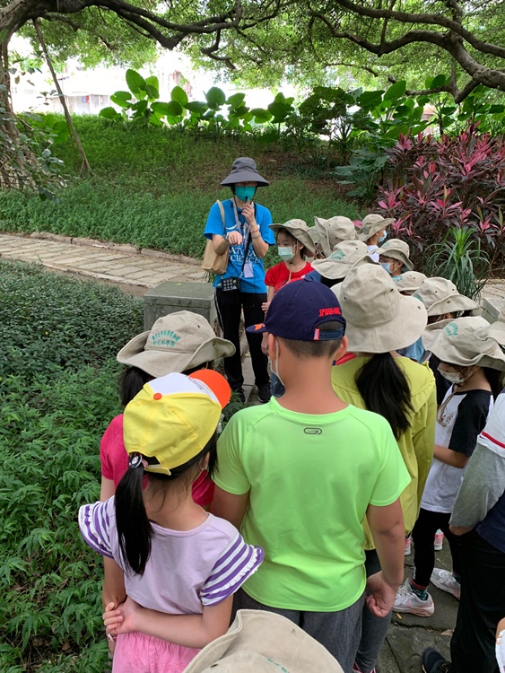 幼兒園：綠葉仙蹤(7/14-15)-圖片161