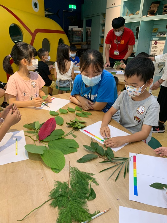 幼兒園：綠葉仙蹤(7/14-15)-圖片165