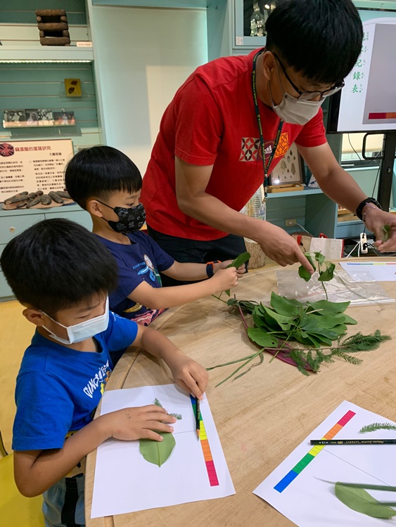 幼兒園：綠葉仙蹤(7/14-15)-圖片167