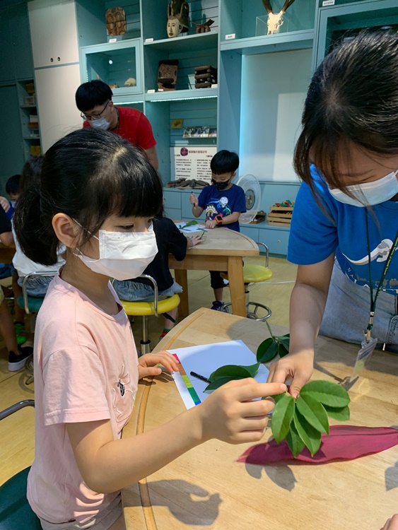 幼兒園：綠葉仙蹤(7/14-15)-圖片172