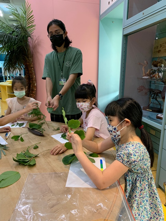 幼兒園：綠葉仙蹤(7/14-15)-圖片174