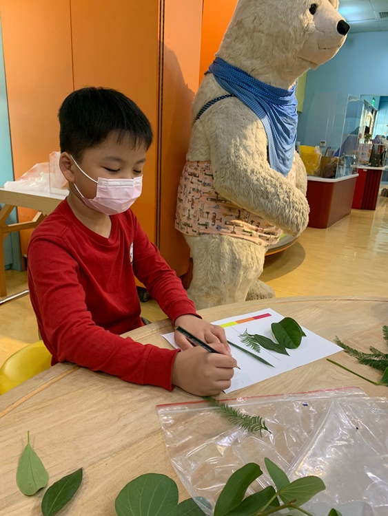 幼兒園：綠葉仙蹤(7/14-15)-圖片178