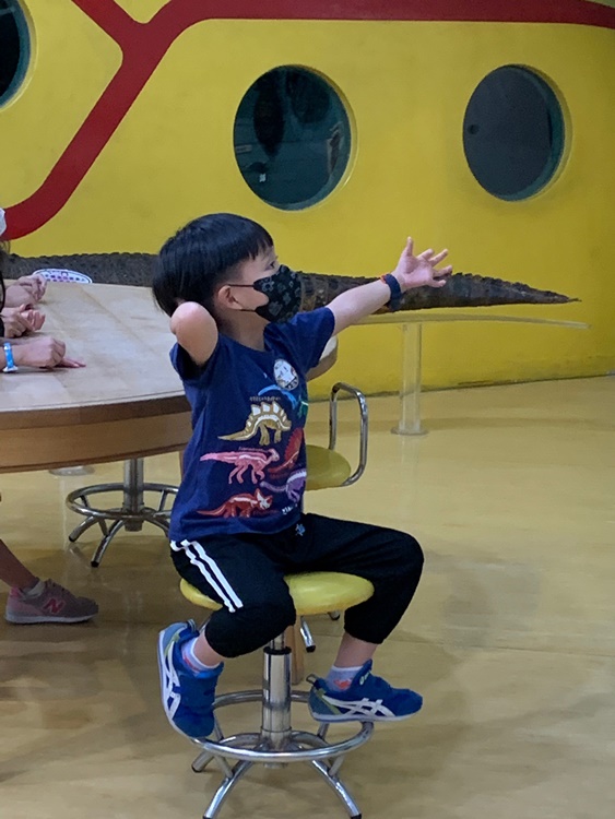 幼兒園：綠葉仙蹤(7/14-15)-圖片180