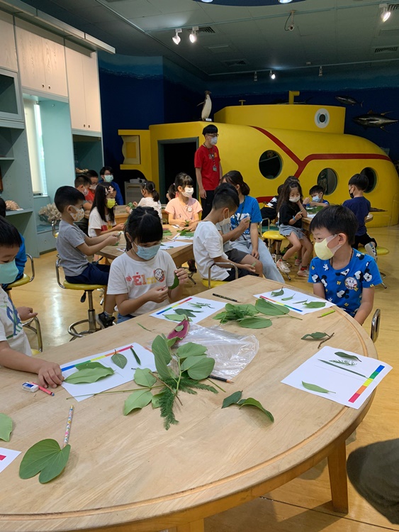 幼兒園：綠葉仙蹤(7/14-15)-圖片181