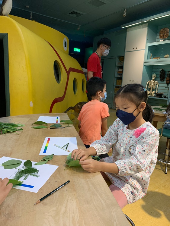 幼兒園：綠葉仙蹤(7/14-15)-圖片182