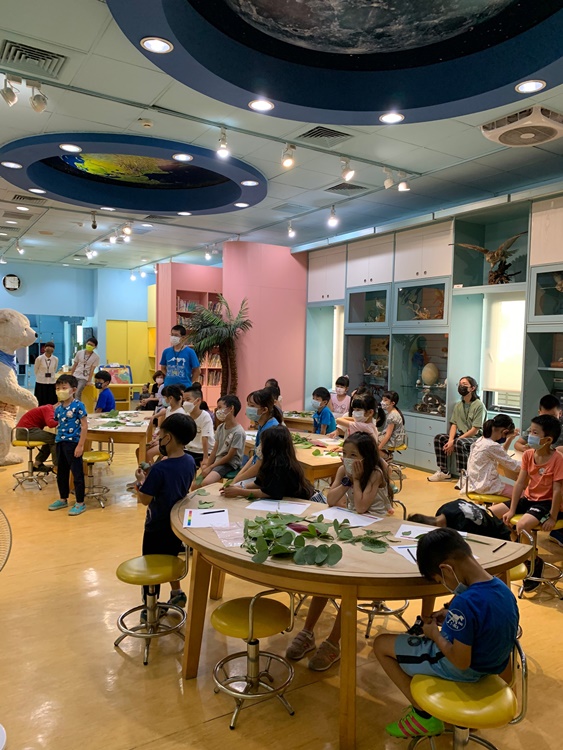 幼兒園：綠葉仙蹤(7/14-15)-圖片183