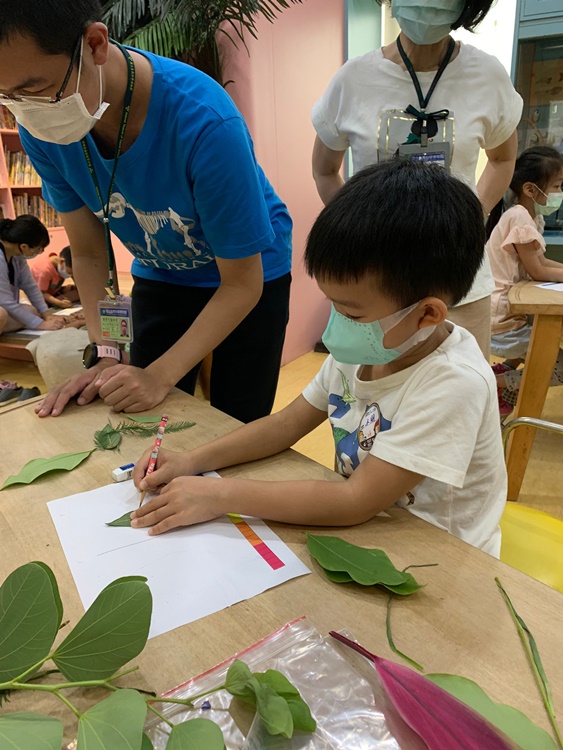 幼兒園：綠葉仙蹤(7/14-15)-圖片184