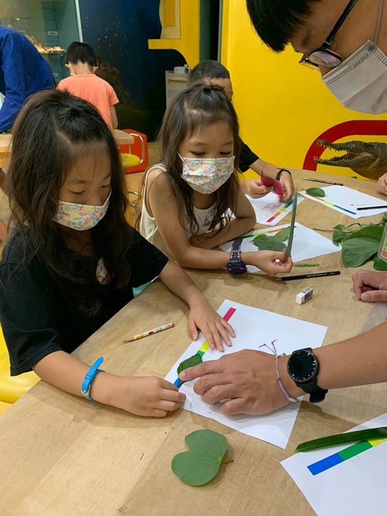 幼兒園：綠葉仙蹤(7/14-15)-圖片186
