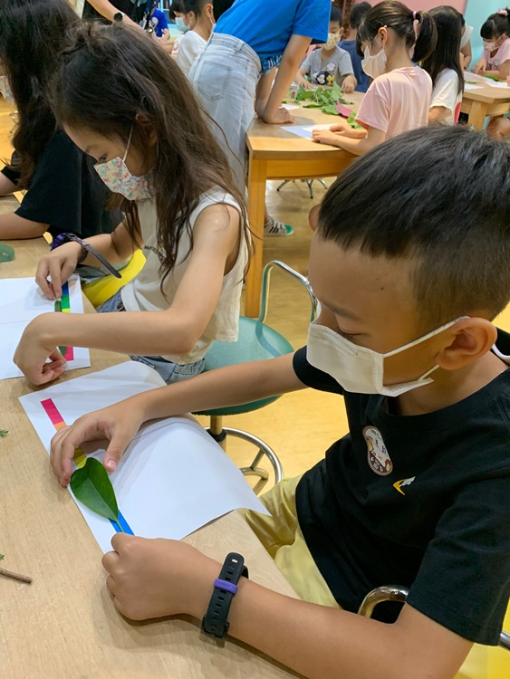 幼兒園：綠葉仙蹤(7/14-15)-圖片188