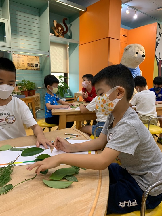 幼兒園：綠葉仙蹤(7/14-15)-圖片190