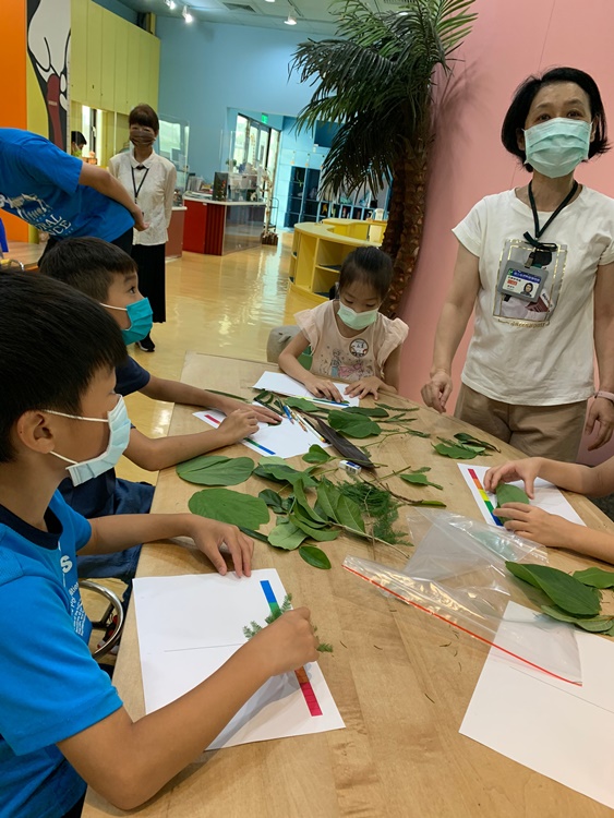 幼兒園：綠葉仙蹤(7/14-15)-圖片192