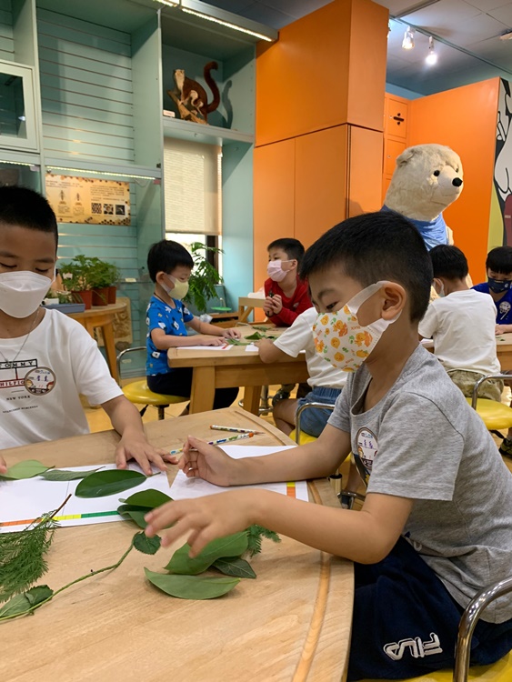 幼兒園：綠葉仙蹤(7/14-15)-圖片198