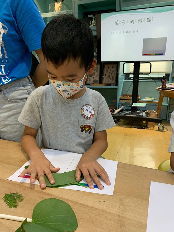 幼兒園：綠葉仙蹤(7/14-15)-圖片201