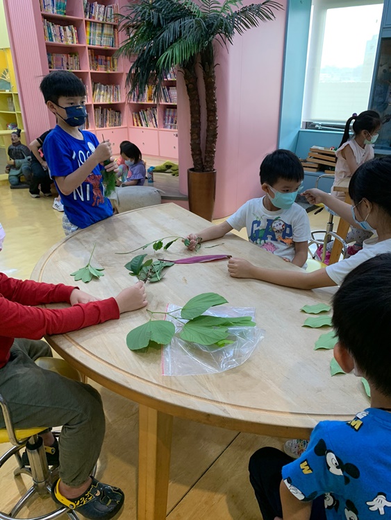 幼兒園：綠葉仙蹤(7/14-15)-圖片202