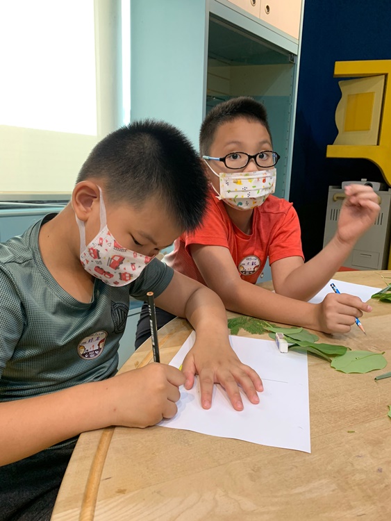 幼兒園：綠葉仙蹤(7/14-15)-圖片203
