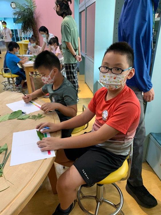 幼兒園：綠葉仙蹤(7/14-15)-圖片204