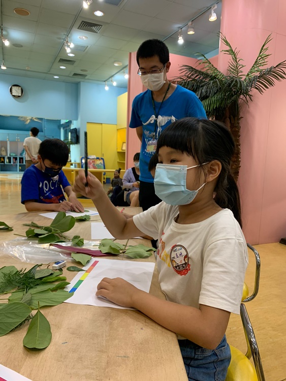 幼兒園：綠葉仙蹤(7/14-15)-圖片207