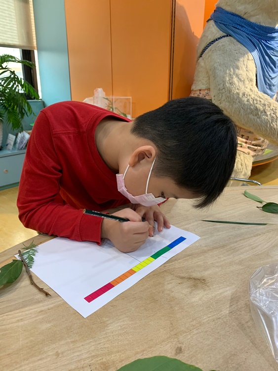 幼兒園：綠葉仙蹤(7/14-15)-圖片209