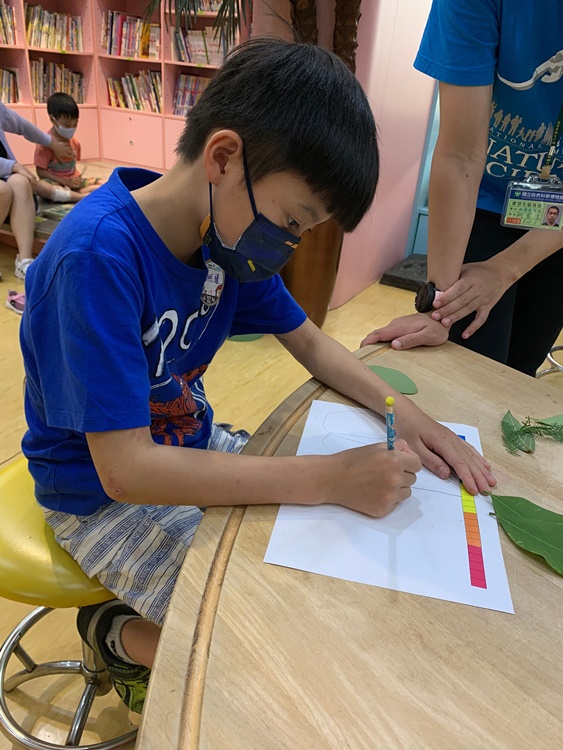 幼兒園：綠葉仙蹤(7/14-15)-圖片210