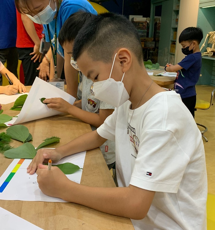 幼兒園：綠葉仙蹤(7/14-15)-圖片212
