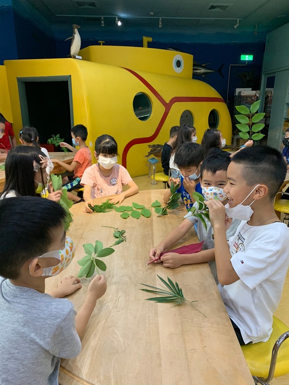 幼兒園：綠葉仙蹤(7/14-15)-圖片213
