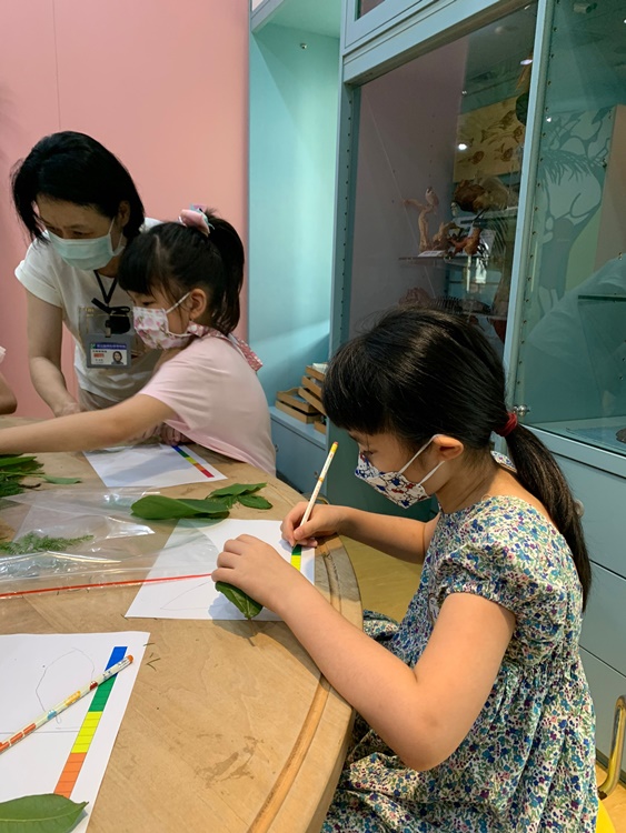 幼兒園：綠葉仙蹤(7/14-15)-圖片217